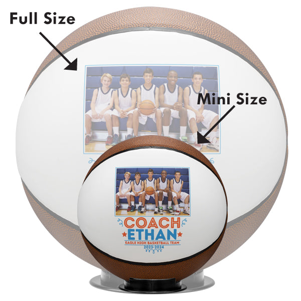 Basketball Wedding Garter Toss Great Catch You’re Next Personalized