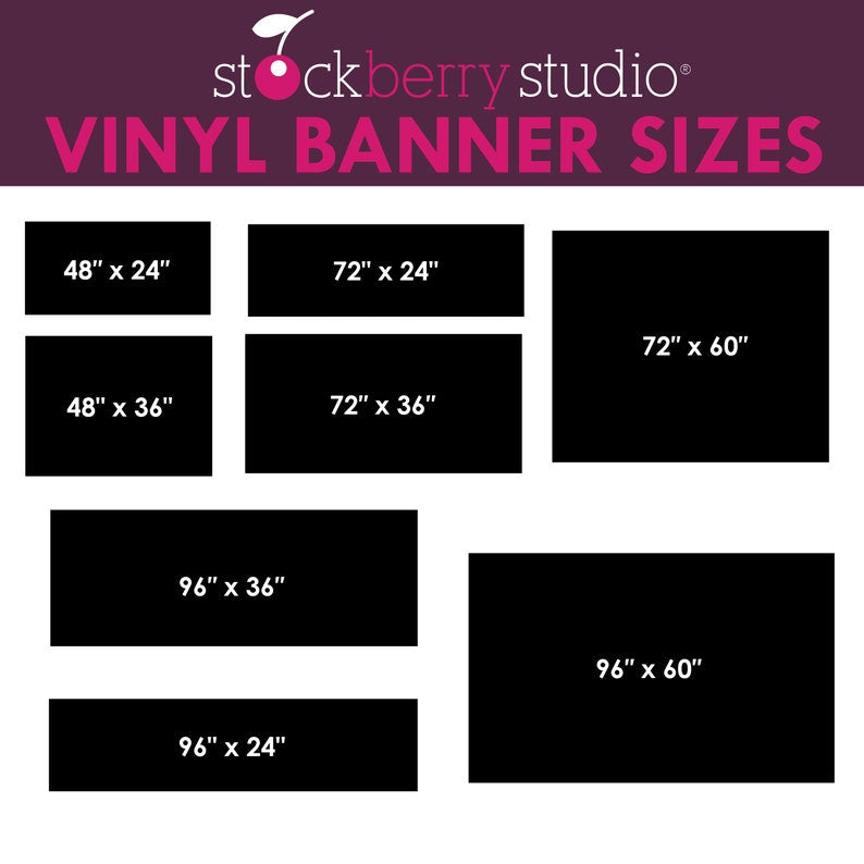 Halloween Trunk or Treat Vinyl Banner Personalized