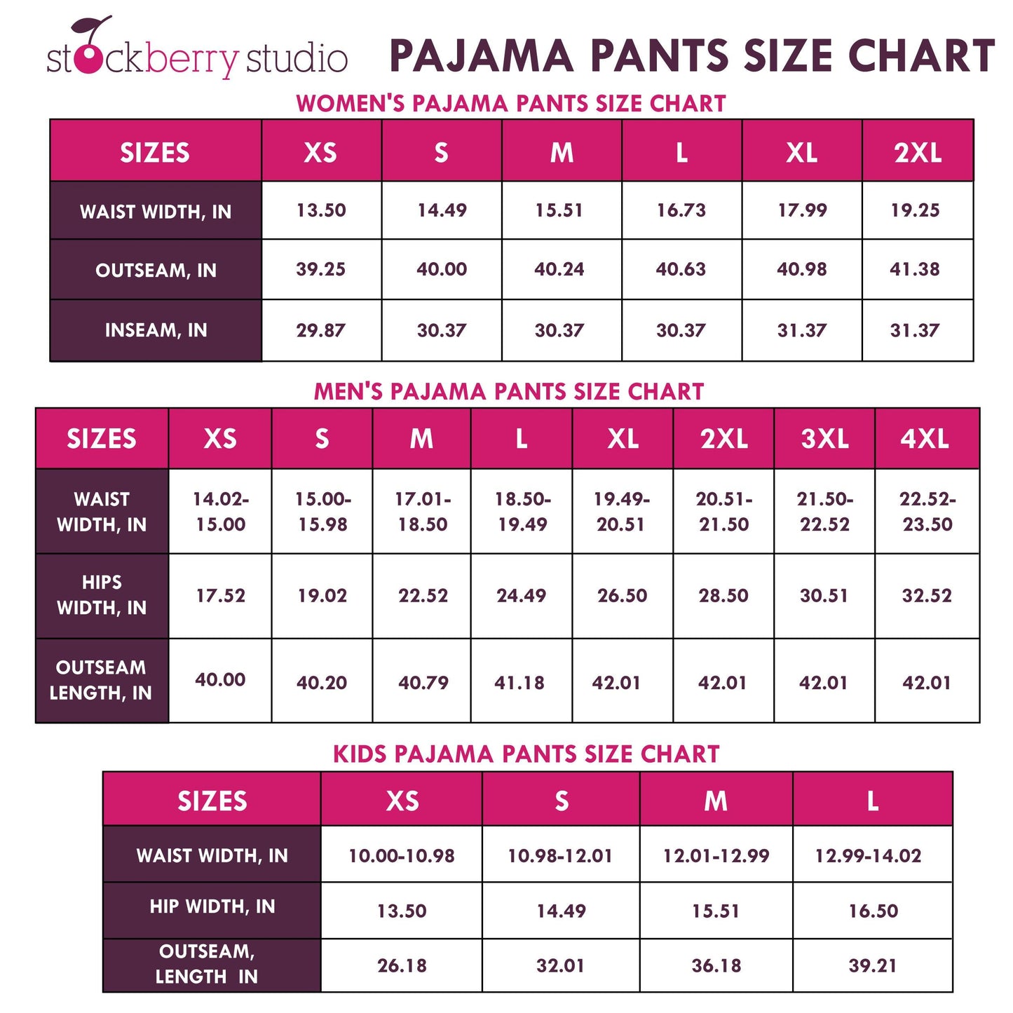 Valentine's Day Coloring Pajama Bottom Personalized with Name