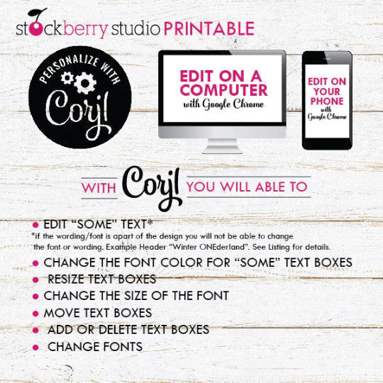 St Patrick's Day Friends Gift Tag