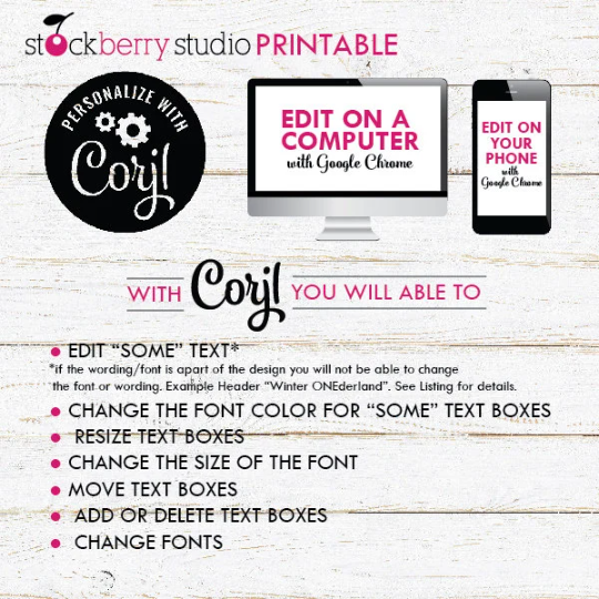 The Snuggle is Real Christmas Gift Tags Printable