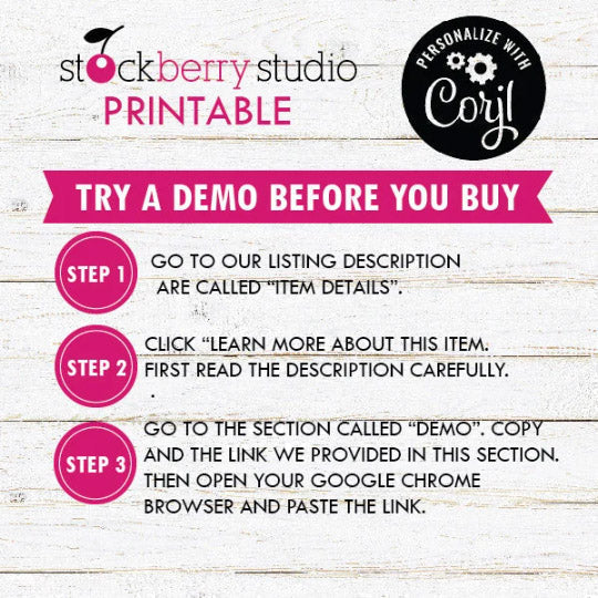 St Patrick's Day Friends Gift Tag