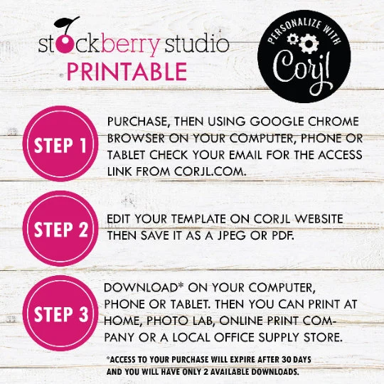 Christmas Teacher Gift Wine Label Printable