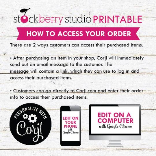 Extra Ordinary Gift Tag