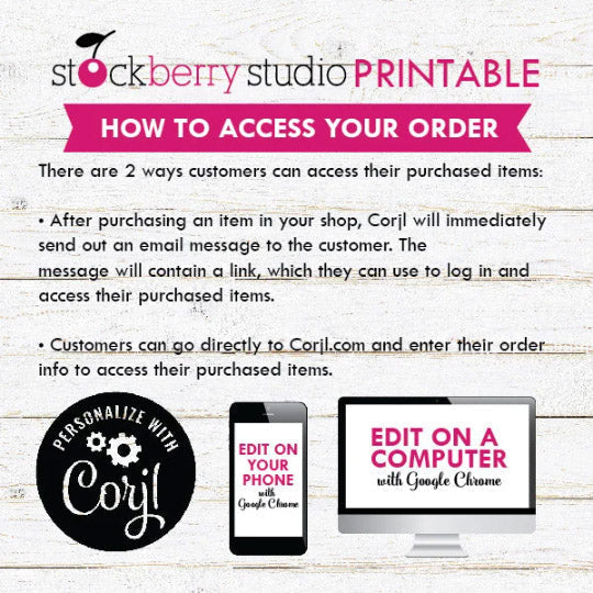 St Patrick's Day Sweet Treat Gift Tag