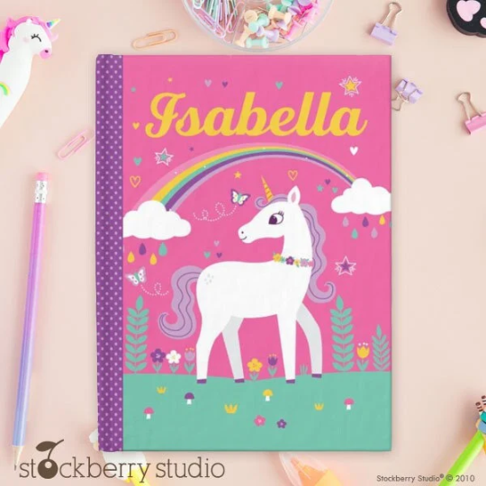 Unicorn Journal