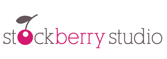 Stockberry Studio Logo